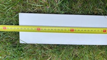 Vertikální žaluzie - 3