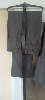 Pánský oblek Claudio - OD Prostějov - 3