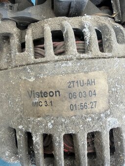 Ford Connect Transit altik - 3