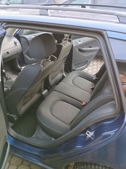 Prodám Škoda fabia - 3