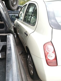 ND - Nissan Micra - 3