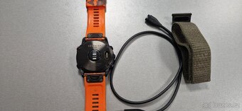 Garmin Fenix 6x pro - 3