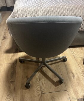 Otočné křeslo - 3