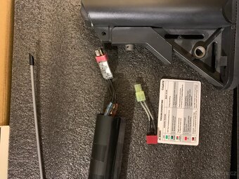 MK18 Daniel Defense - 3