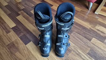 Lyžáky Salomon Flex Comfort - 3