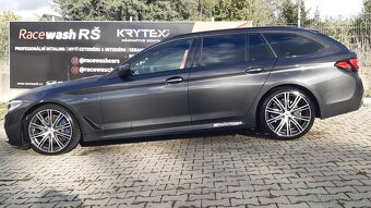 Bmw 530d G31 M xdrive - 3