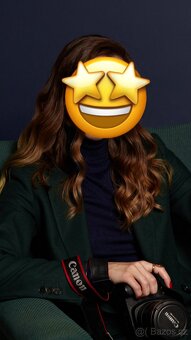 Kulma na Vlasy Tchibo - 3