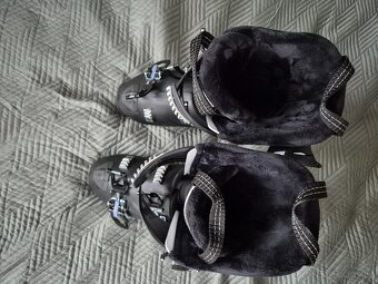 Nové Lyžařské boty Atomic Hawk x90 - 3