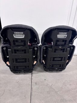 Autosedačka Maxi-Cosi Rodi - 3