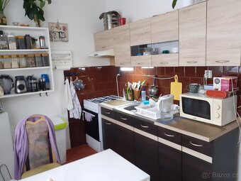 Pronájem bytu 3+1+L - 3