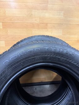 Zimní pneu 265/60/18 - 3