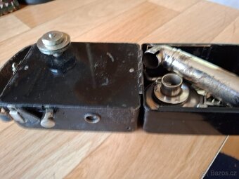 Nejmenší gramofon na kliku - 3