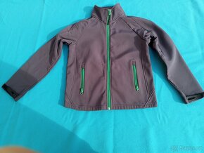 Šedá bunda - 3
