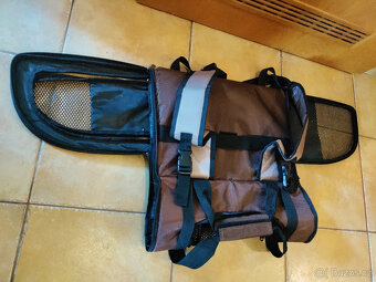 taška pro psy - 3