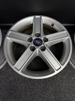 Alu FORD FOCUS 5x108 16” 3M5J1007BA - 3