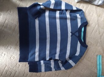 Chlapecké oblečení 98-104 - 3