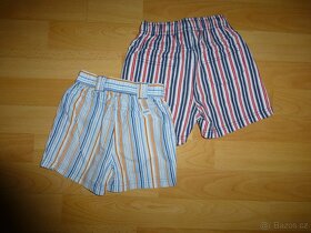 Balíček vel.74-82 (6-9 měsíců) - 3