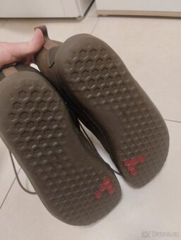 Zimní Vivobarefoot vel.47 - 3