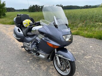 BMW K 1200 LT - 3
