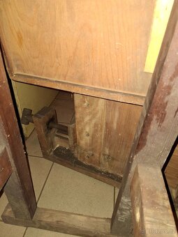 Truhlářské hoblice - prodej - 3