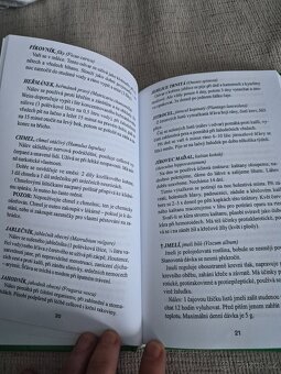 Rady bylináře Pavla 1. a 2. díl - 3