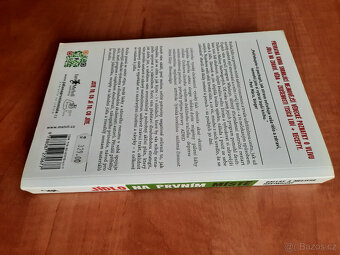 Jídlo na prvním místě - 3