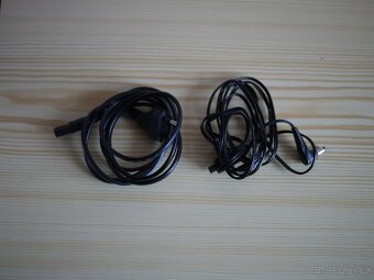 Nabíječka a příslušenství kamera Panasonic... - 3