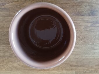 KERAMICKÁ DÓZA NA KÁVU ITÁLIE - 3