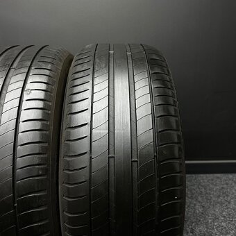 2ks pneu Michelin 225/50/17 - 3