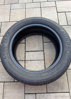 Letní pneu Good Year - 3