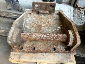 Lehnhoff deská MS10 - 3