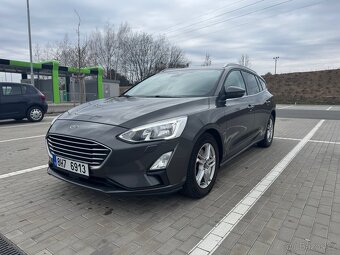 Ford Focus 2018 1.0 EcoBoost 92KW - 3