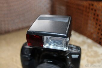 MINOLTA 500si, MINOLTA 2000si, SOLIGOR 1: 3,5 - 5,6 - 3