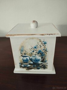 MALÁ DOZA /   VÍCE  MOTIVŮ - 3