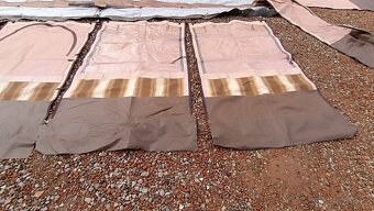 Předstan ke karavanu - 3