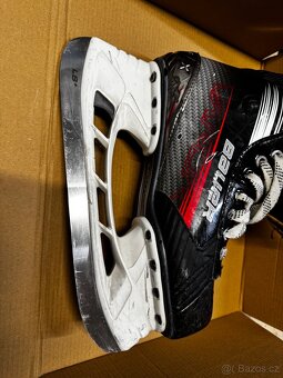 Bauer Vapor Select - 3