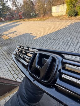 Prodám masku honda civic 2005 - 3