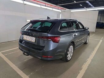 Škoda Octavia Hybrid - 3