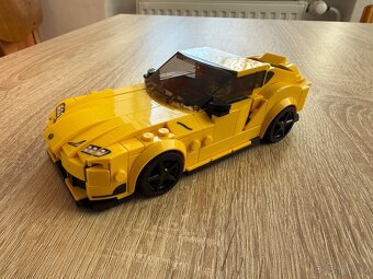Lego Speed Champion - 3