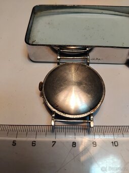 Hodinky Precision - 3