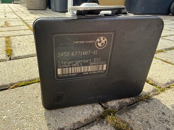 Abs kostka bmw 3452 6771487-01 - 3