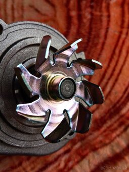 Vodní čerpadlo Contitech CT999WP1 - Nové - 3