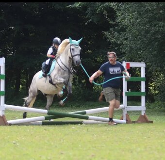 Charakterní valášek i pro dítě - 3