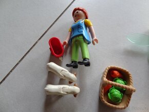 Playmobil figurky - 3