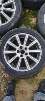 ALU kola Ford 5x108 R17 - 3