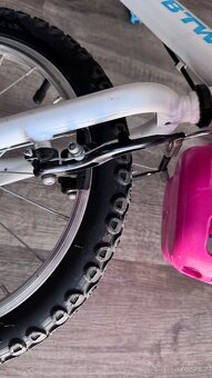 Decathlon dětské kolo 16 - 3