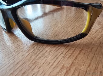 Cyklistické brýle - 3