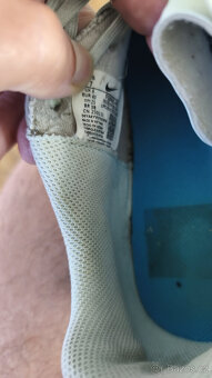 Kopačky NIKE velikost EU 40 - 3