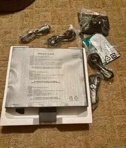 Monitor ACER 17" - 3