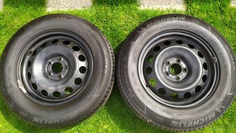 Kola Toyota Proace - 3